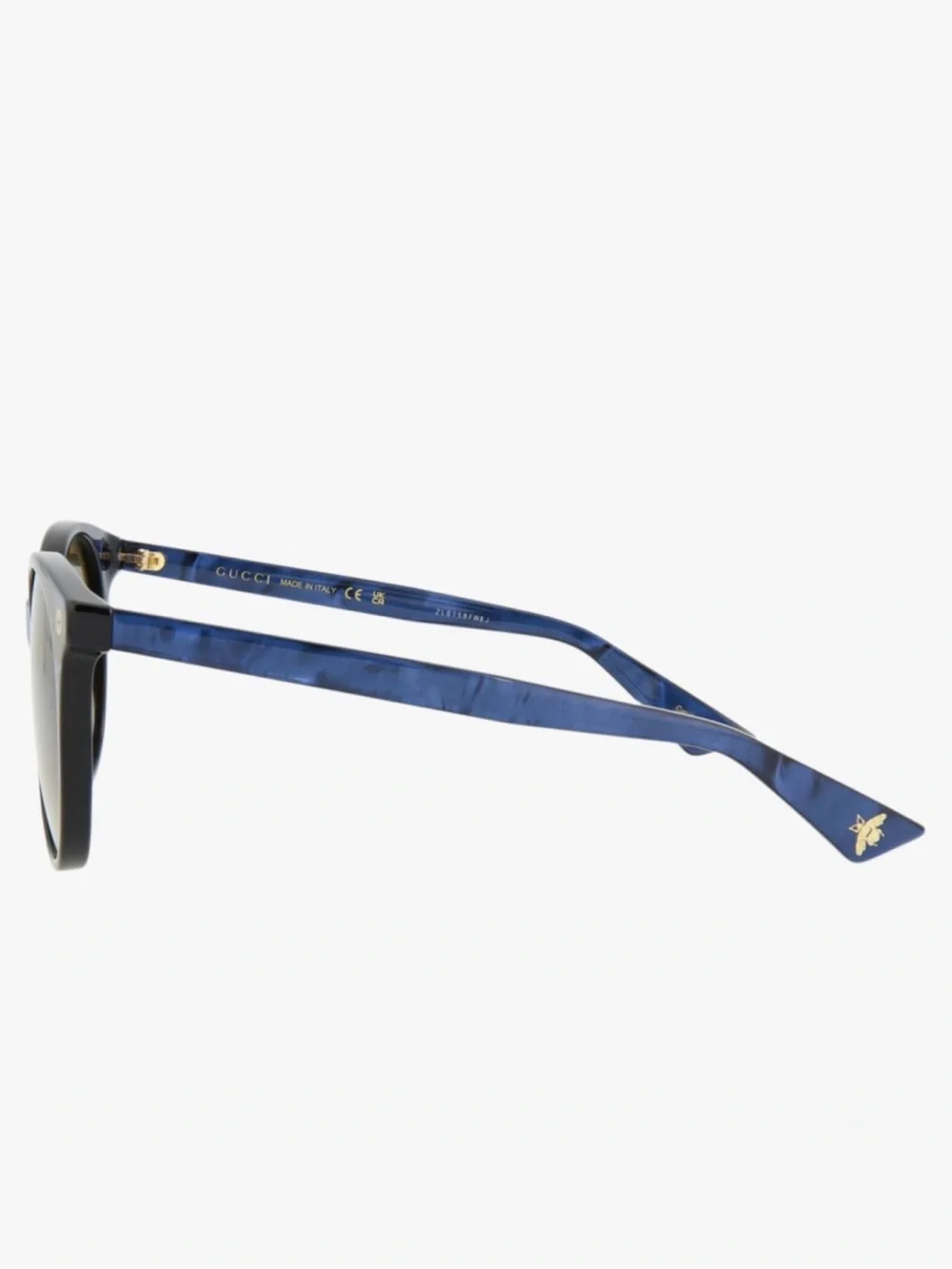Gucci style hot acetate